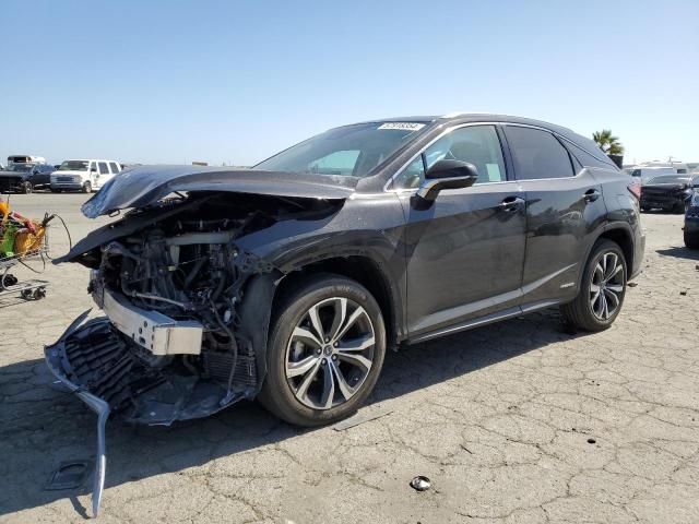 Lexus Rx450 (2020)