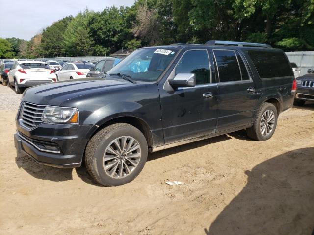 Lincoln Navigator (2015)