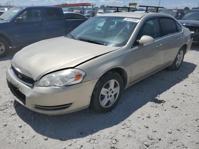 Chevrolet Impala (2008)