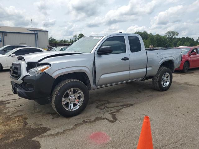 Toyota Tacoma (2022)