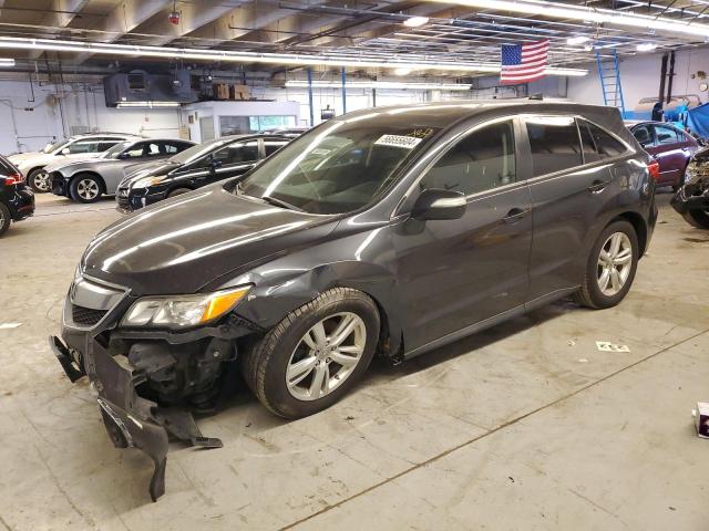 Acura Rdx (2013)