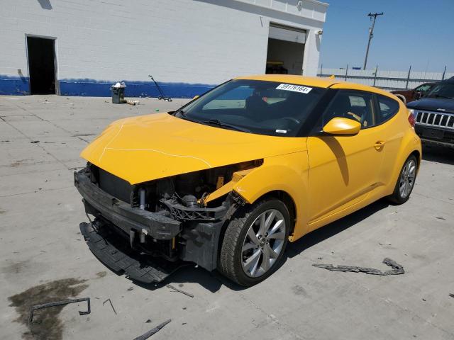 Hyundai Veloster (2016)