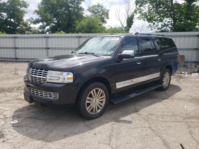 Lincoln Navigator (2012)