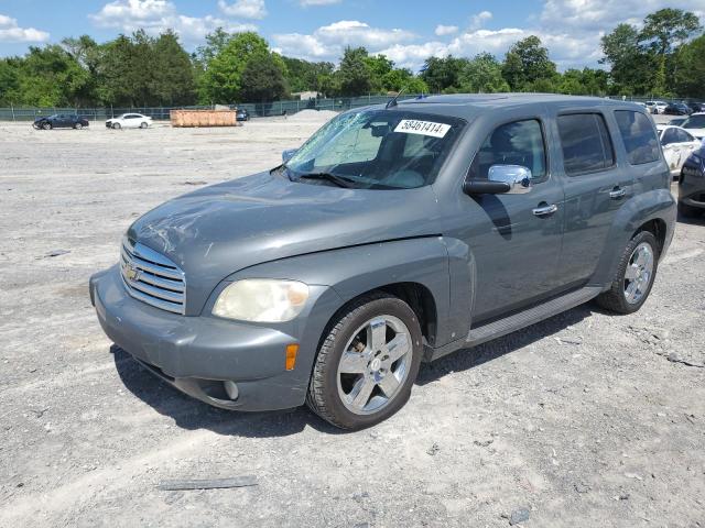 Chevrolet Hhr (2009)