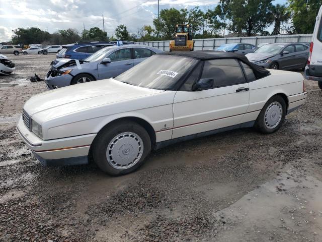 Cadillac All other (1990)