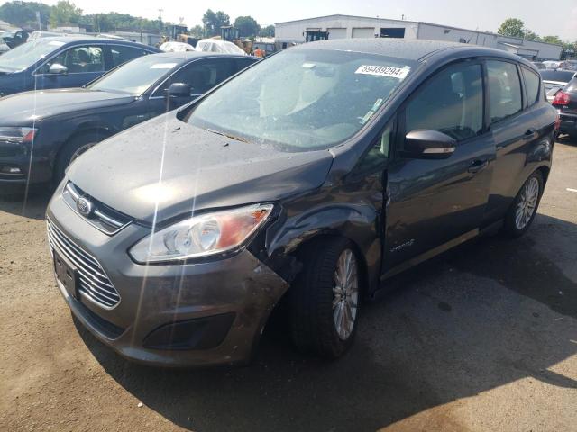Ford Cmax (2016)
