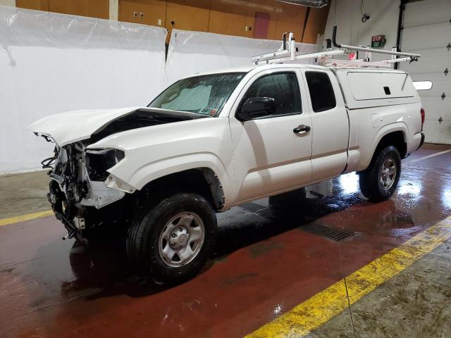 Toyota Tacoma (2021)