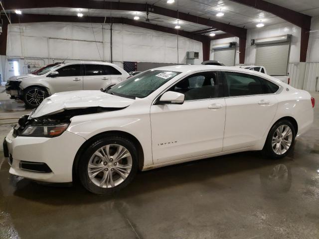 Chevrolet Impala (2014)