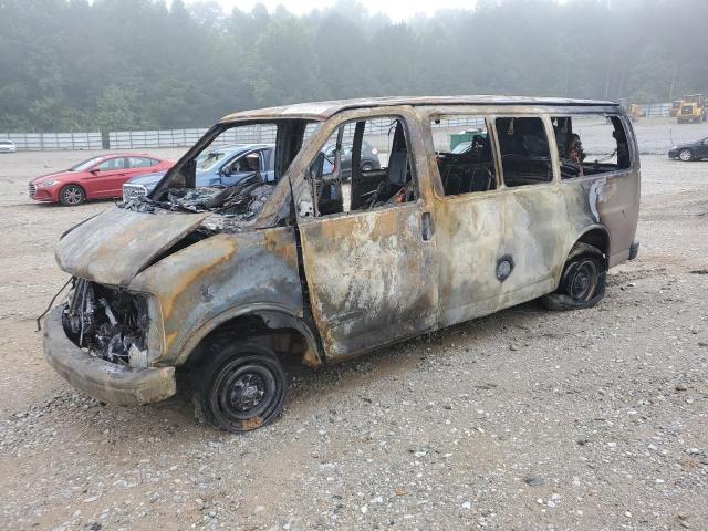 Chevrolet Express (1998)
