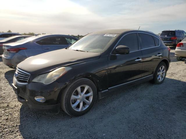 Infiniti Ex35 (2010)