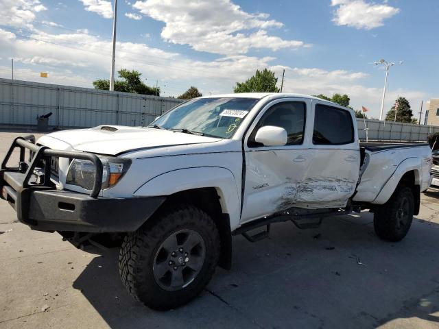 Toyota Tacoma (2010)