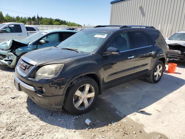 Gmc Acadia (2011)