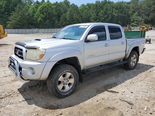 Toyota Tacoma (2007)