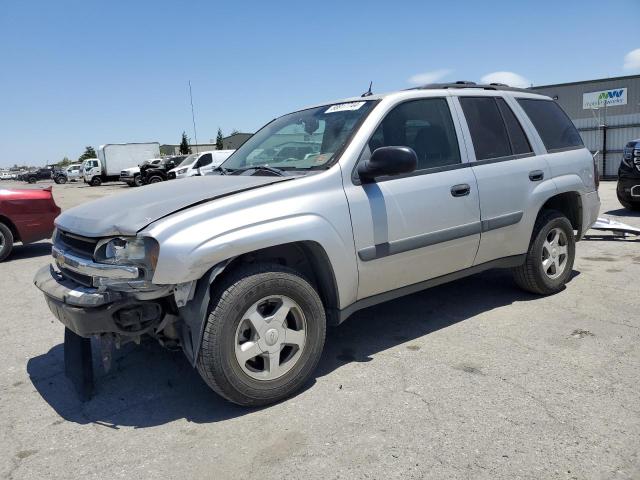 Chevrolet Trailblzr (2005)