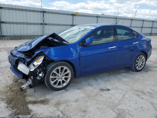 Dodge Dart (2013)