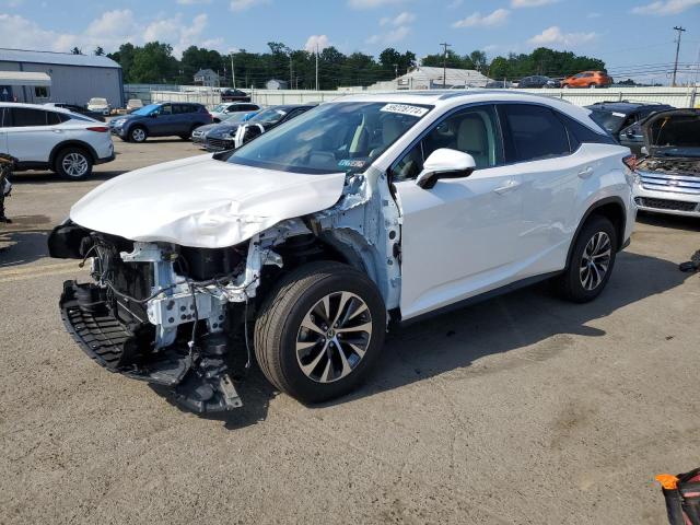 Lexus Rx350 (2020)