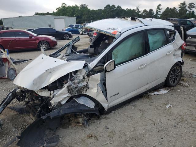 Ford Cmax (2018)