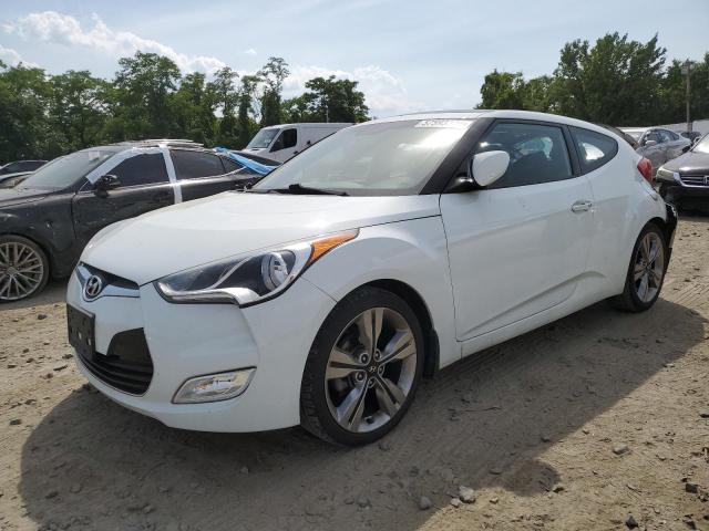 Hyundai Veloster (2016)
