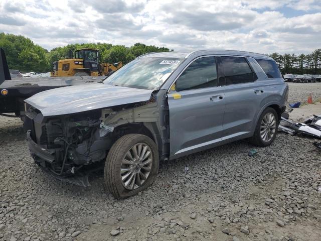 Hyundai Palisade (2020)