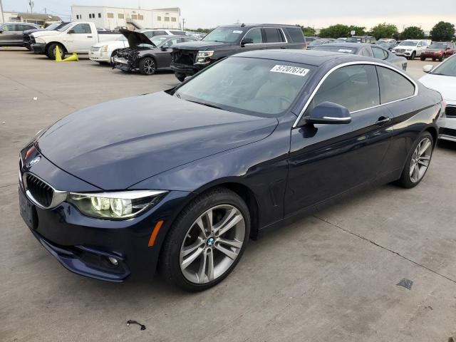 Bmw 4 series (2018)