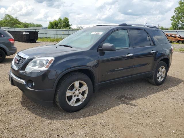 Gmc Acadia (2012)