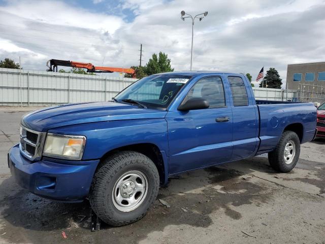 Dodge Dakota (2011)