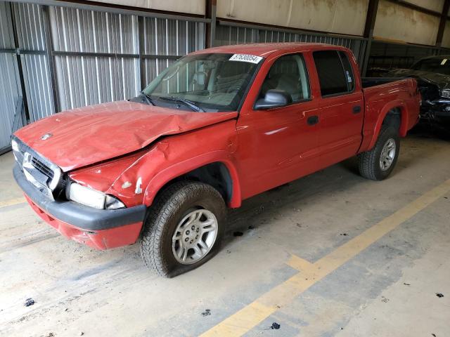 Dodge Dakota (2004)