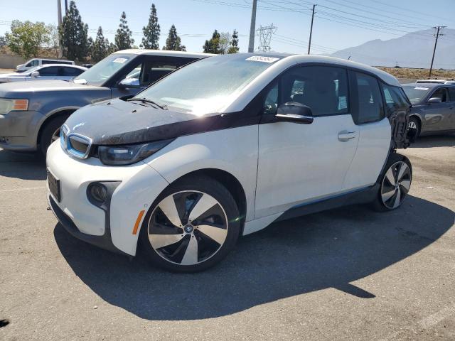 Bmw I series (2016)