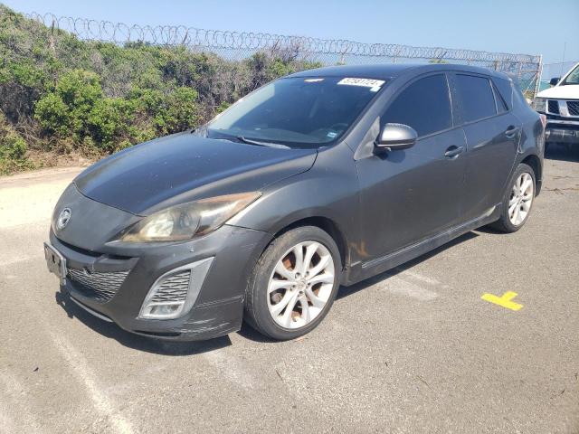 Mazda Mazda3 (2011)