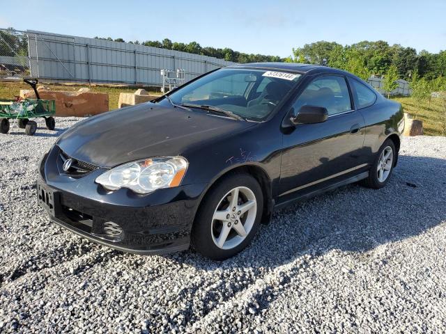 Acura Rsx (2002)