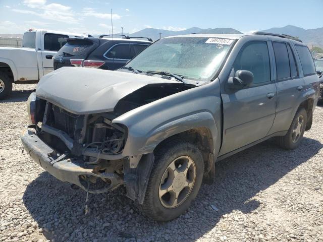 Chevrolet Trailblzr (2009)