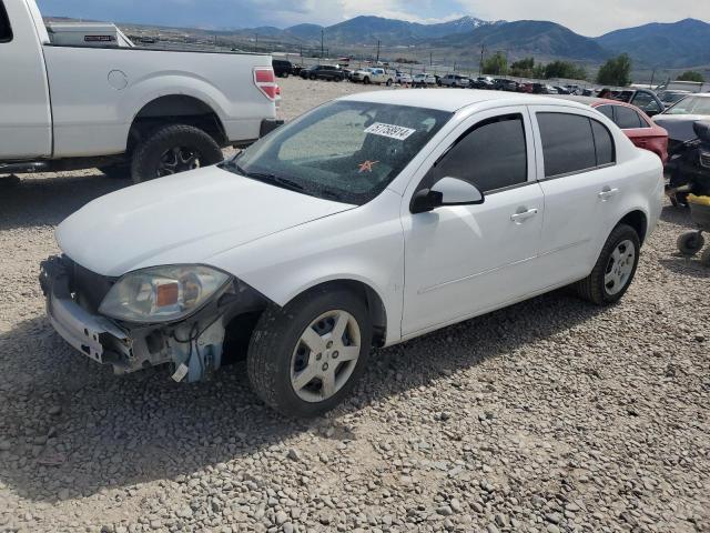 Chevrolet Cobalt (2010)