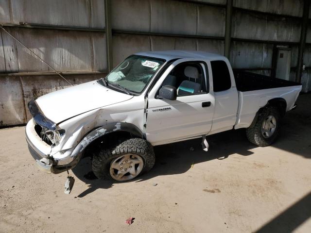 Toyota Tacoma (2001)