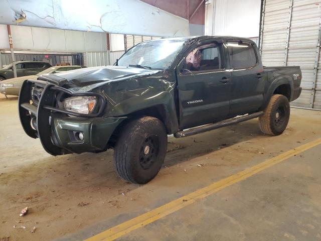 Toyota Tacoma (2013)