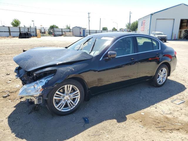 Infiniti G37 (2012)