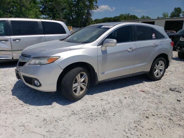 Acura Rdx (2013)
