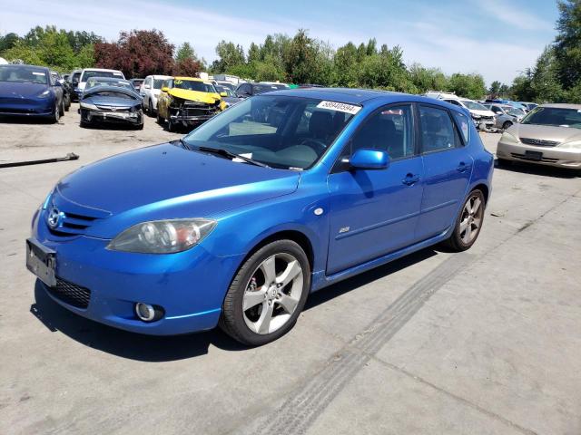 Mazda Mazda3 (2006)