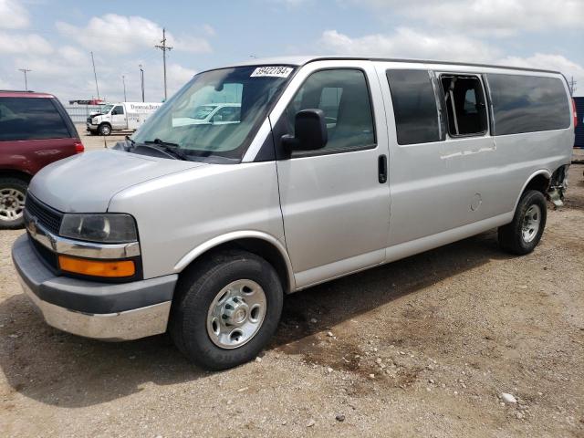Chevrolet Express (2012)