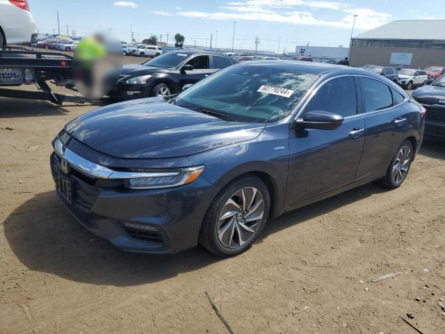 Honda Insight (2019)