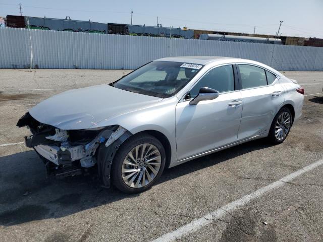 Lexus Es300 (2019)