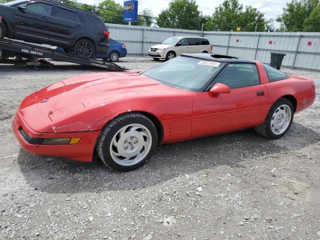 Chevrolet Corvette (1992)