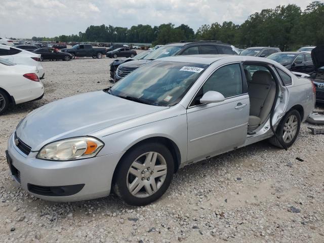 Chevrolet Impala (2011)