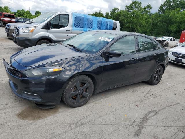 Dodge Dart (2016)