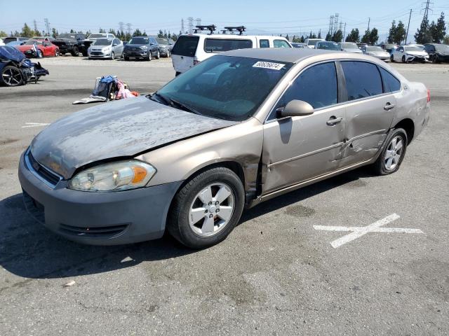 Chevrolet Impala (2006)