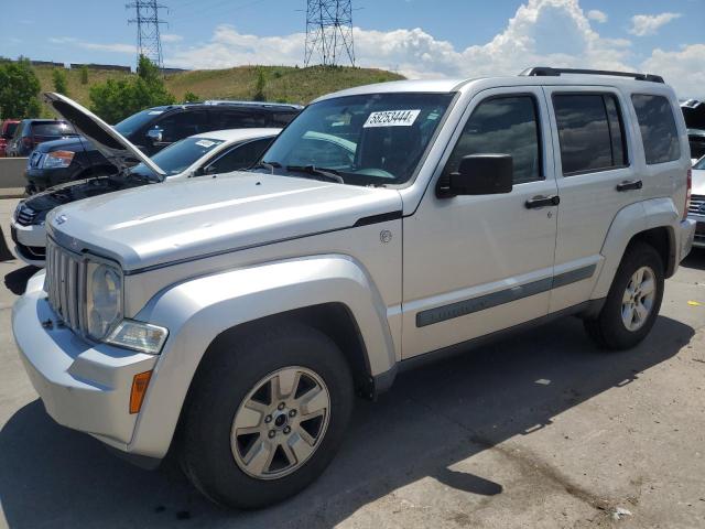 Jeep Liberty (2010)