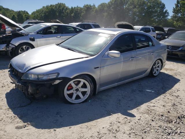 Acura El (2005)