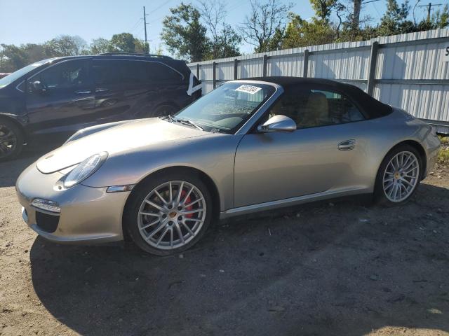 Porsche 911 (2012)