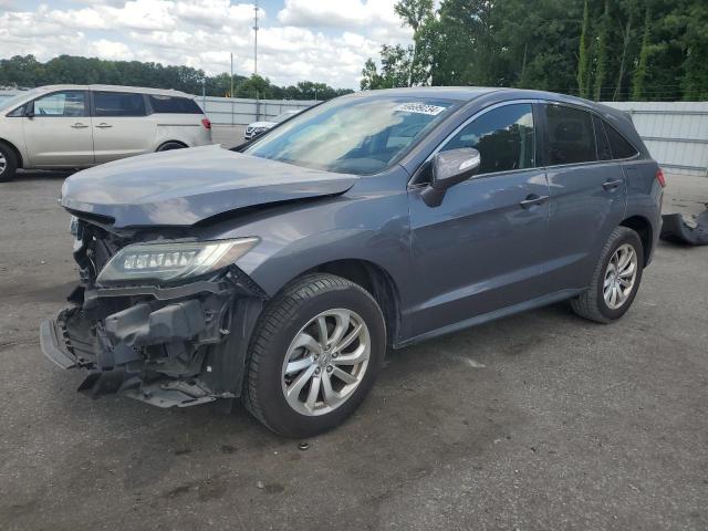 Acura Rdx (2017)