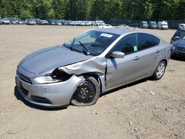 Dodge Dart (2016)