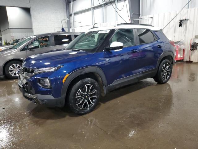 Chevrolet Trailblzr (2022)